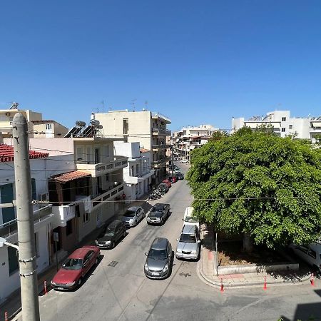 Antonis Kavros Appartment In The Center Of Chania Chania  Eksteriør billede