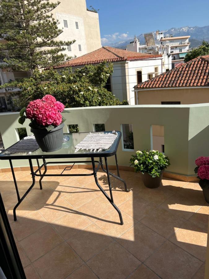 Antonis Kavros Appartment In The Center Of Chania Chania  Eksteriør billede