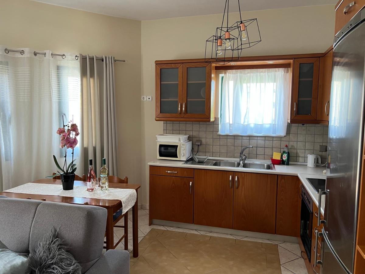Antonis Kavros Appartment In The Center Of Chania Chania  Eksteriør billede
